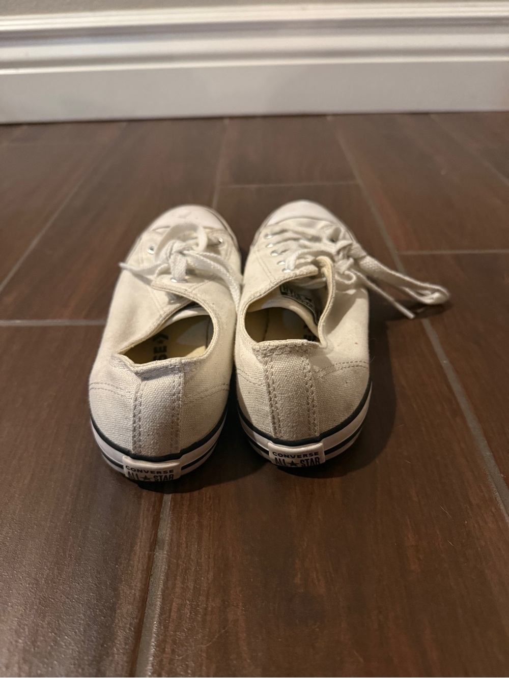 Converse - Picture 3 of 5